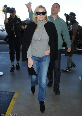Reese Witherspoon pic #1036032