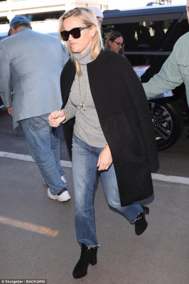 Reese Witherspoon pic #1036033