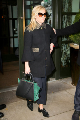 Reese Witherspoon pic #1019210