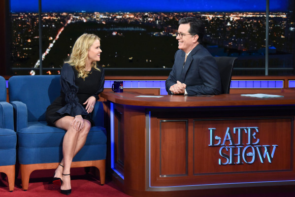 Reese Witherspoon pic #1052799