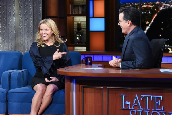 Reese Witherspoon pic #1052800