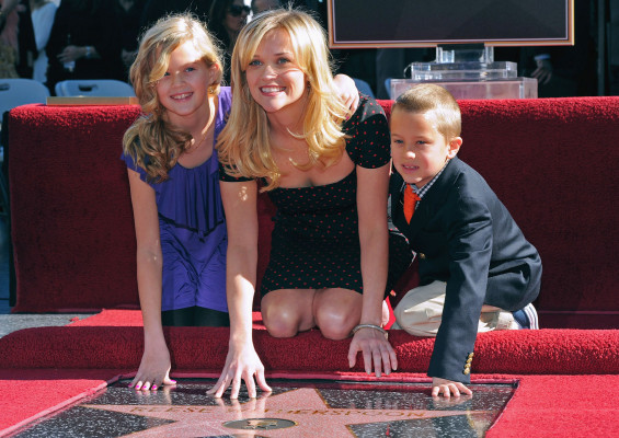 Reese Witherspoon pic #320755