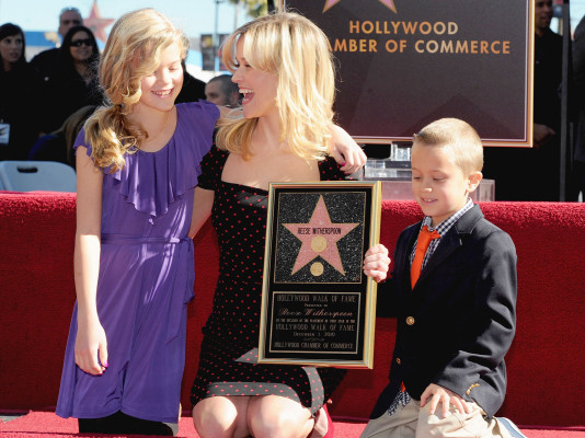 Reese Witherspoon pic #320753