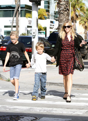 Reese Witherspoon pic #328417