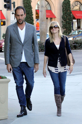 Reese Witherspoon pic #347130