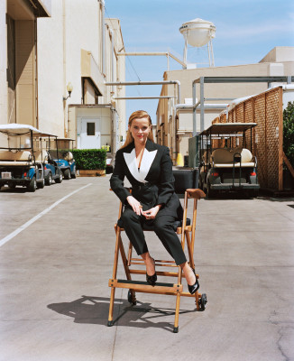 Reese Witherspoon by Juco for TIME // 2021