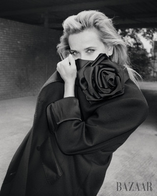 Reese Witherspoon ~ Harpers Bazaar August 2023