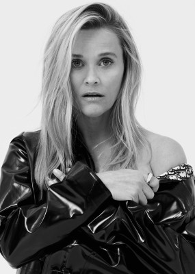 Reese Witherspoon by Stevie Dance for Interview // 2021
