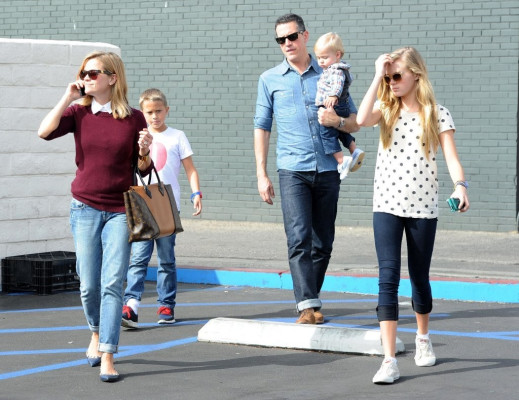 Reese Witherspoon pic #676445