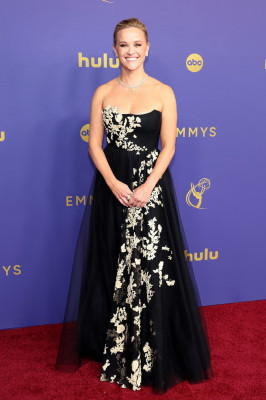 Reese Witherspoon – at 76th Emmy Awards at Peacock Theatre in Los Angeles