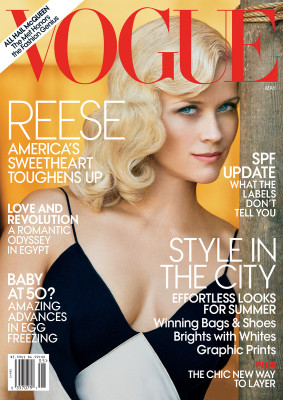 Reese Witherspoon pic #406810