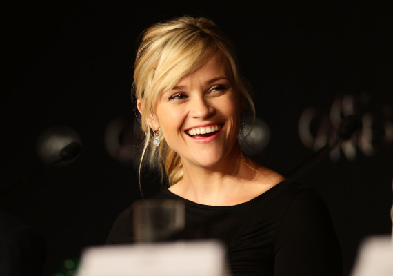 Reese Witherspoon pic #517639