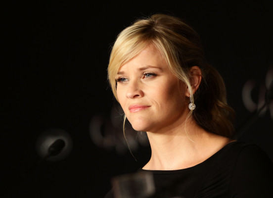 Reese Witherspoon pic #523277