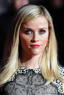Reese Witherspoon pic #767182