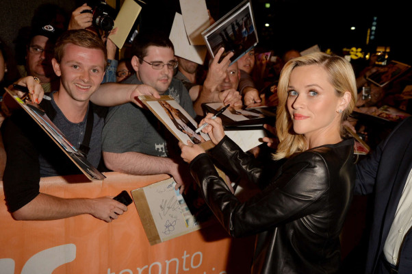 Reese Witherspoon pic #667234