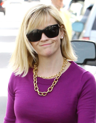 Reese Witherspoon pic #704006