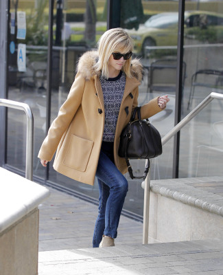 Reese Witherspoon pic #704957