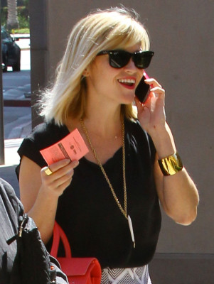 Reese Witherspoon pic #712787