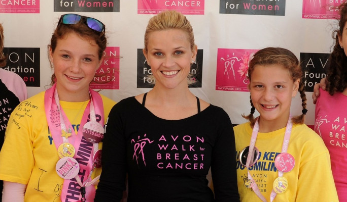 Reese Witherspoon pic #429885