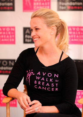 Reese Witherspoon pic #429887