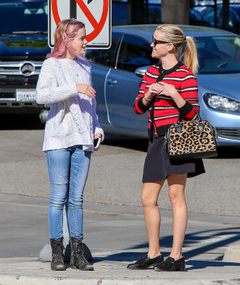Reese Witherspoon pic #848632