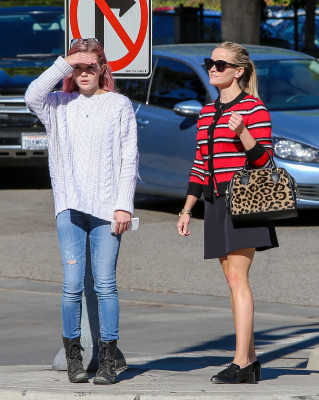 Reese Witherspoon pic #848637