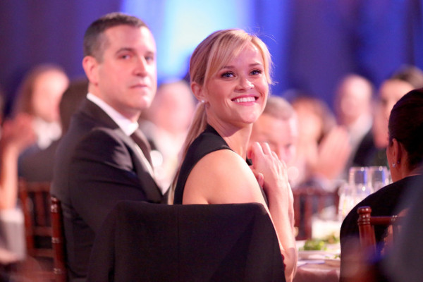 Reese Witherspoon pic #785660