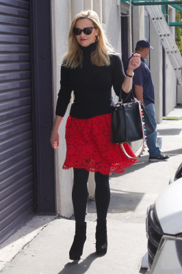 Reese Witherspoon pic #1042798