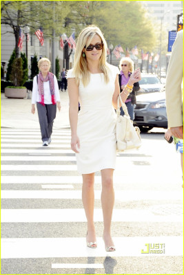 Reese Witherspoon pic #256031