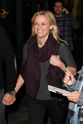 Reese Witherspoon pic #338819