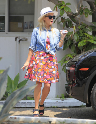 Reese Witherspoon pic #893910