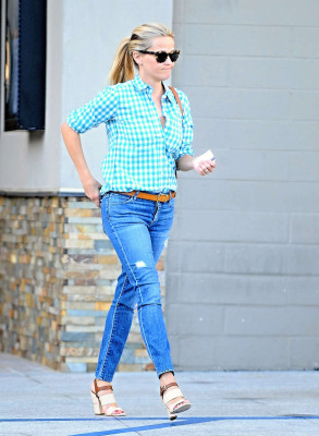 Reese Witherspoon pic #823506