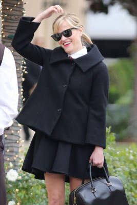 Reese Witherspoon pic #782227