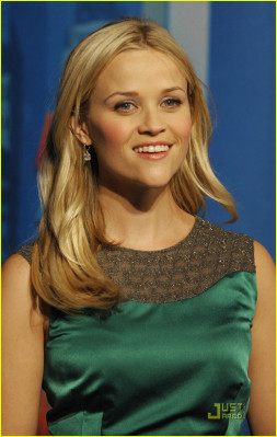 Reese Witherspoon pic #140269