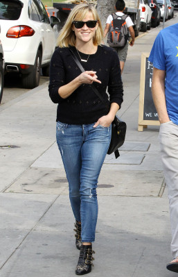 Reese Witherspoon pic #700278
