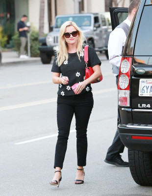 Reese Witherspoon pic #835428