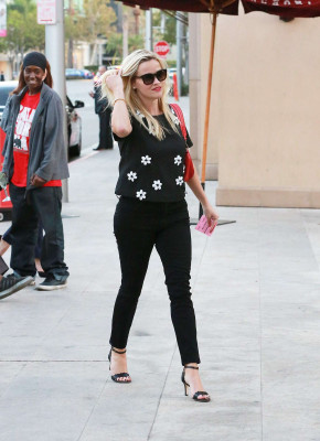 Reese Witherspoon pic #835427