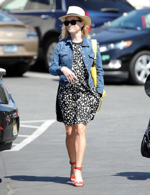 Reese Witherspoon pic #714683