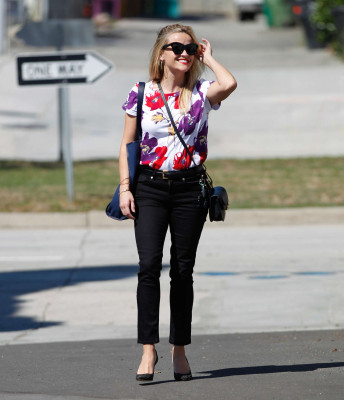 Reese Witherspoon pic #835784