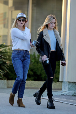 Reese Witherspoon pic #869687