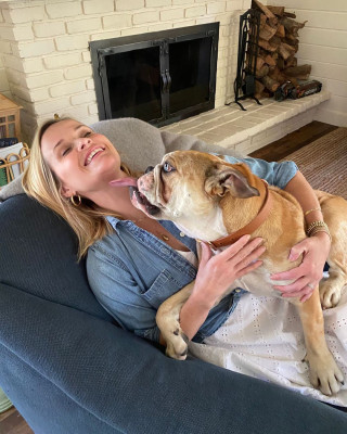Reese Witherspoon pic #1277252