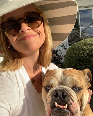 Reese Witherspoon pic #1277263