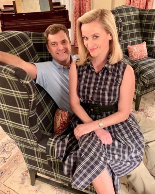 photo 14 in Reese Witherspoon gallery [id1277291] 2020-10-09 00:00:00
