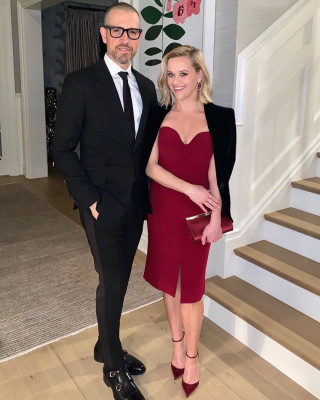 Reese Witherspoon pic #1277253