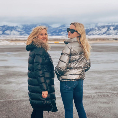 Reese Witherspoon pic #1277270