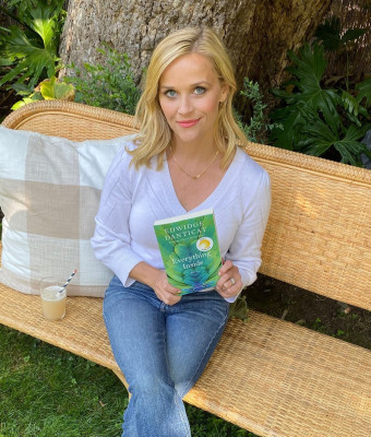 Reese Witherspoon pic #1277262