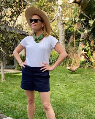 Reese Witherspoon pic #1277272