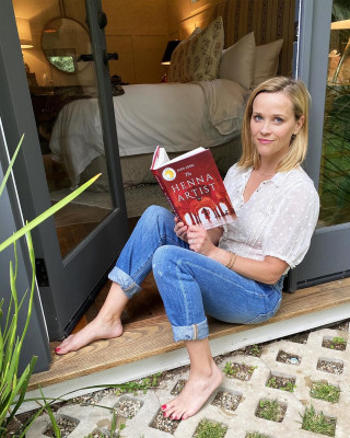 Reese Witherspoon pic #1277259