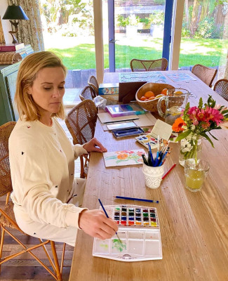 Reese Witherspoon pic #1277250