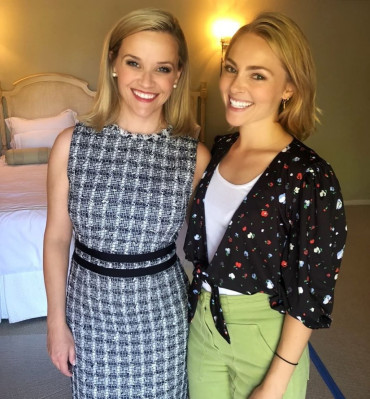 Reese Witherspoon pic #1277255